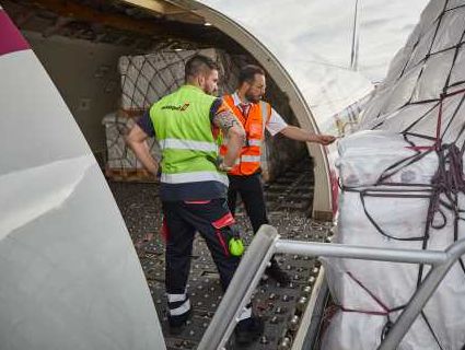 Swissport signs agreement for loan under US CARES Act Swissport signs agreement for loan under US CARES Act