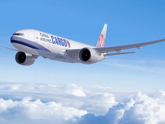 Taiwan’s China Airlines plans to upgrade fleet with B777 freighters