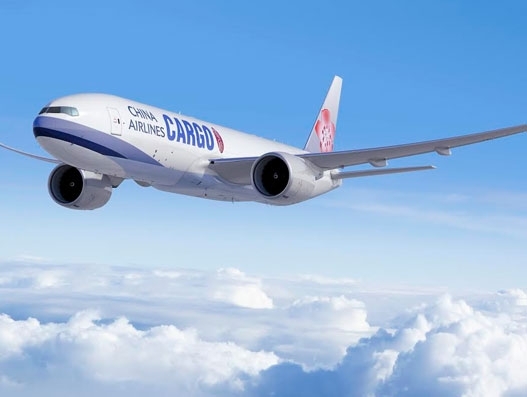 Taiwan’s China Airlines plans to upgrade fleet with B777 freighters Taiwan’s China Airlines plans to upgrade fleet with B777 freighters