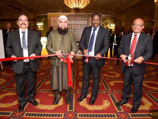 Tapping Africa’s civil aviation potential Tapping Africa’s civil aviation potential