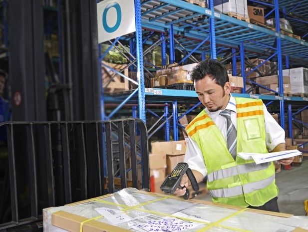 FROM MAGAZINE: Technology to uplift cargo handling