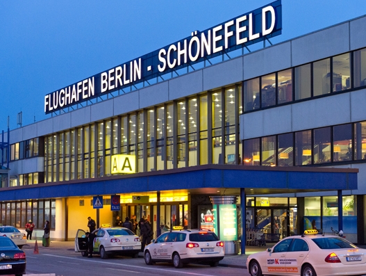 Berlin airports report 8.7 percent increase in air cargo volume in 2016