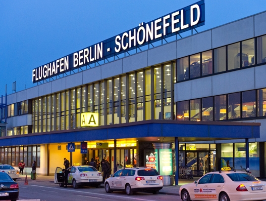 Berlin airports report 8.7 percent increase in air cargo volume in 2016 Berlin airports report 8.7 percent increase in air cargo volume in 2016