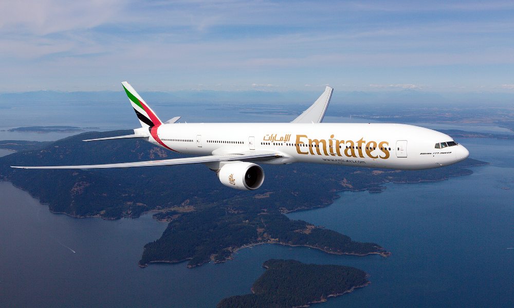 Emirates Group H1 loss at $1.6bn as travel restrictions ease Emirates Group H1 loss at $1.6bn as travel restrictions ease