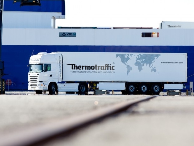 Thermotraffic UK obtains ISO 22000:2005 certification
