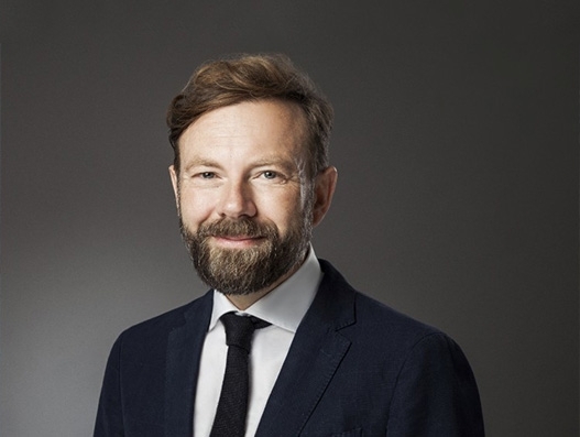 Thomas Schmidt to lead global communications at Bombardier Transportation
