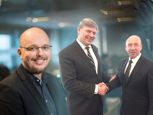 New trustee members for TIACA New trustee members for TIACA