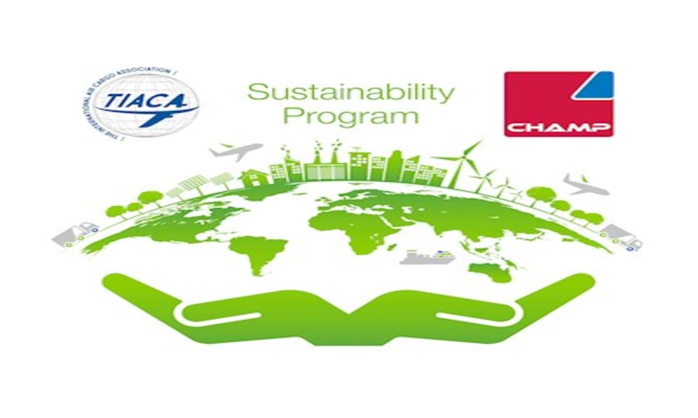 TIACA launches third Air Cargo Sustainability Awards