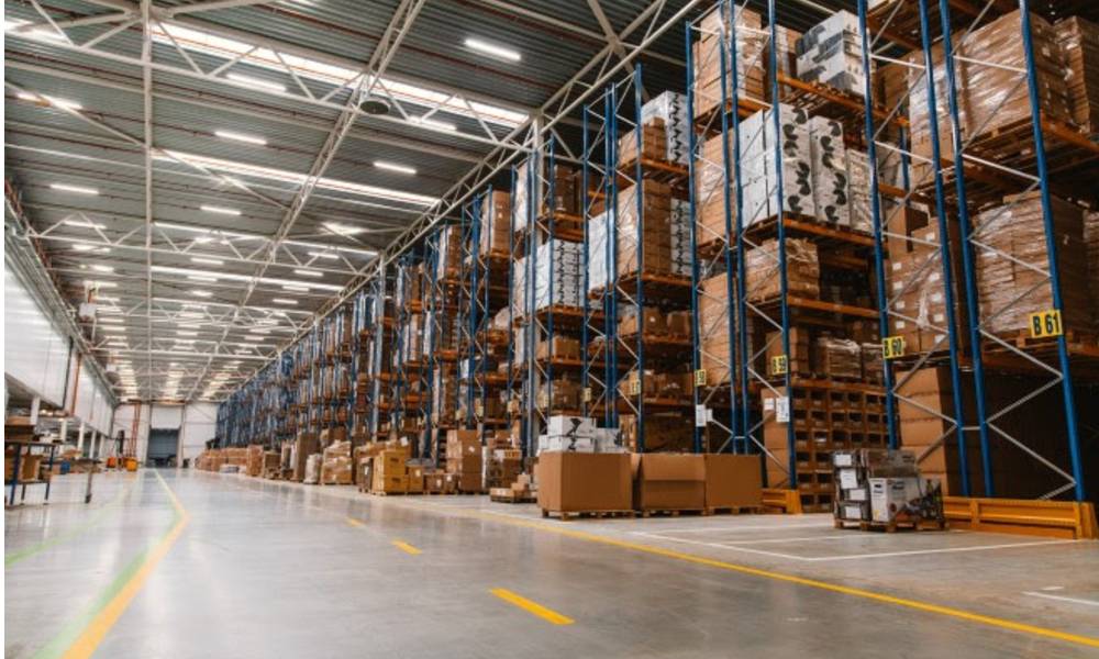Tigers launches Virtual Logistics Facility to minimise post-Brexit supply chain disruption Tigers launches Virtual Logistics Facility to minimise post-Brexit supply chain disruption