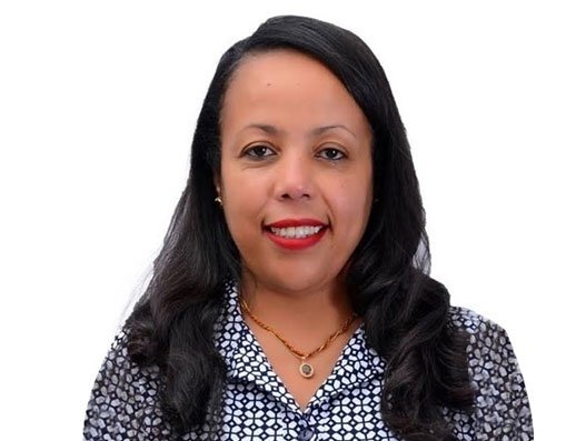 Tigist Eshetu joins Ethiopian Airlines as regional director for Indian sub-continent Tigist Eshetu joins Ethiopian Airlines as regional director for Indian sub-continent