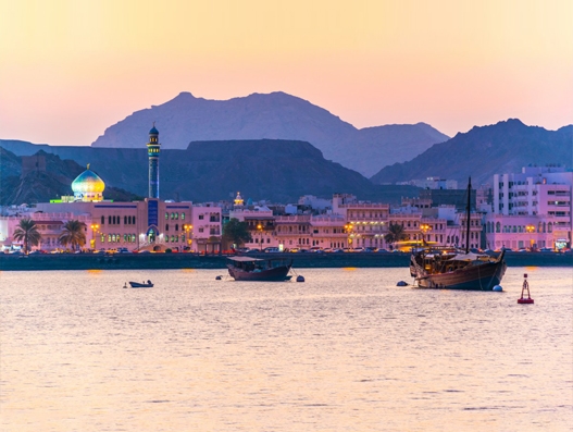 time:matters completes urgent transport of a spare part from Germany to Muscat time:matters completes urgent transport of a spare part from Germany to Muscat