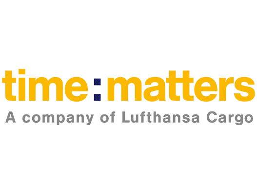 time:matters launches software-based platform for On-Board Courier services