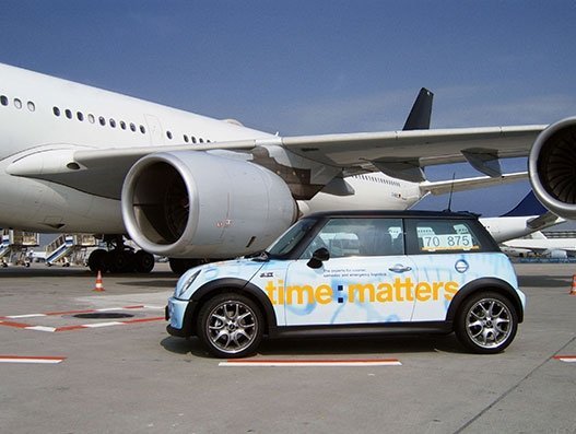time:matters reports €114.8 million revenue in FY2019 time:matters reports €114.8 million revenue in FY2019