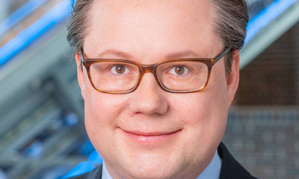 Tobias B. Staehelin proposed for election to the Board of Directors of Kuehne+Nagel