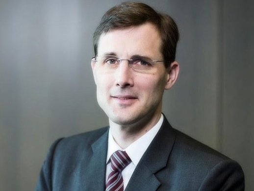 Tobias Meyer appointed to the Board of Management of Deutsche Post DHL Group Tobias Meyer appointed to the Board of Management of Deutsche Post DHL Group