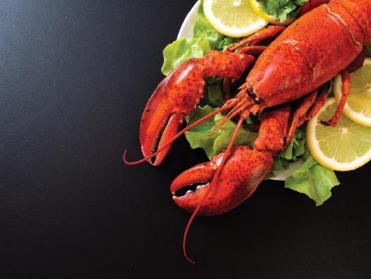 FROM MAGAZINE: Trade war adds Canadian flavour into Chinese cuisine FROM MAGAZINE: Trade war adds Canadian flavour into Chinese cuisine
