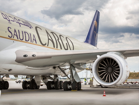 Saudia Cargo renews agreement to transport human organs