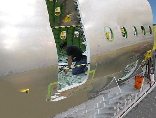 Triumph Group bags 5-year MRO deal with US airline operator Triumph Group bags 5-year MRO deal with US airline operator