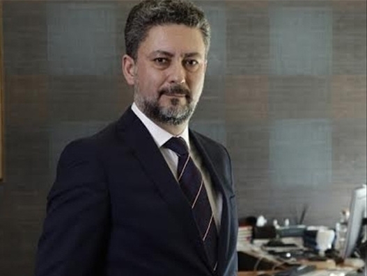 Turhan Ozen of Turkish Airlines becomes the latest member to join TIACA Board