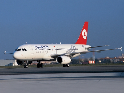 Turkish Airlines adds Conakry to its African network Turkish Airlines adds Conakry to its African network