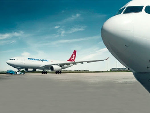 Turkish Cargo expands its route to Kano