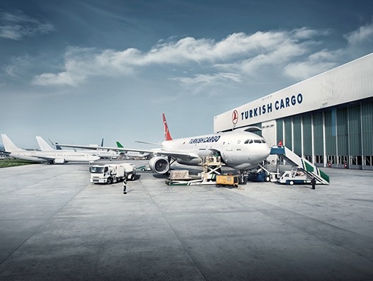 Turkish Cargo stations at Brussels and Atlanta achieve QEP Accreditation