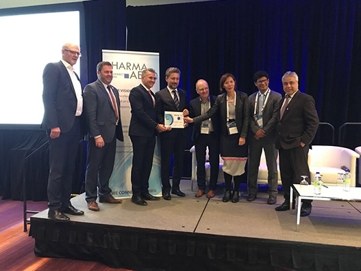 Pharma.Aero welcomes Turkish Cargo as new member Pharma.Aero welcomes Turkish Cargo as new member