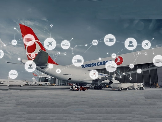 Turkish Cargo inks agreement with IT solutions provider CHAMP Cargosystems Turkish Cargo inks agreement with IT solutions provider CHAMP Cargosystems