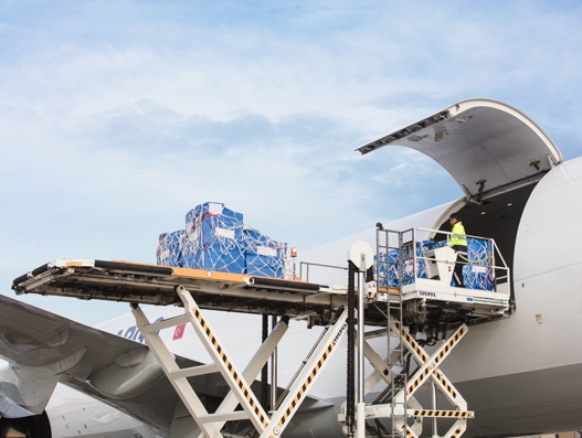 Turkish Cargo introduces direct cargo flights to Kigali and Muscat