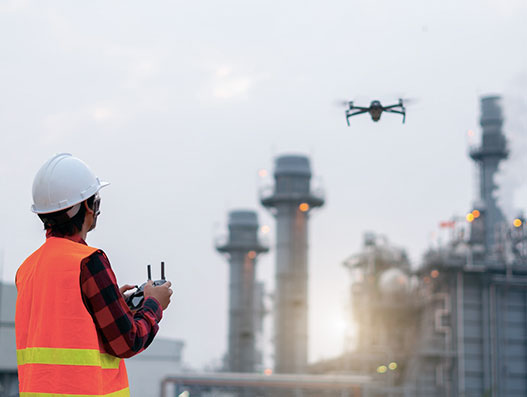 UK picks Wing to develop next phase of drone traffic management system UK picks Wing to develop next phase of drone traffic management system