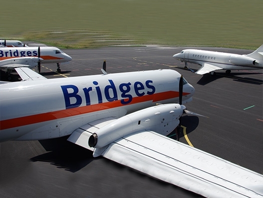UK’s Bridges Worldwide starts new airfreight services to Cologne Bonn Airport