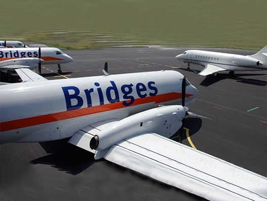UK’s Bridges Worldwide starts new airfreight services to Cologne Bonn Airport UK’s Bridges Worldwide starts new airfreight services to Cologne Bonn Airport