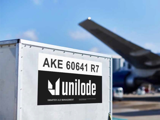 CHEP Aerospace Solutions set to rebrand as Unilode