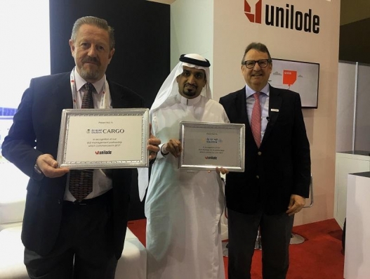 Air Caraïbes Atlantique picks CHEP for ULD management Air Caraïbes Atlantique picks CHEP for ULD management
