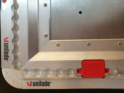 Unilode and PalNet develop integrated digital solution for pallets Unilode and PalNet develop integrated digital solution for pallets