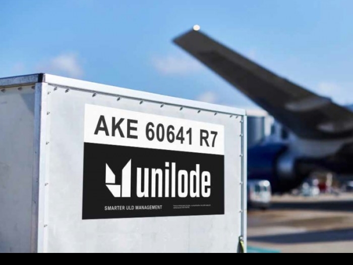 Unilode opens new repair facility at CVG airport