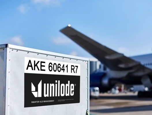 Unilode partners with Nexxiot to digitise ULD fleet by 2021