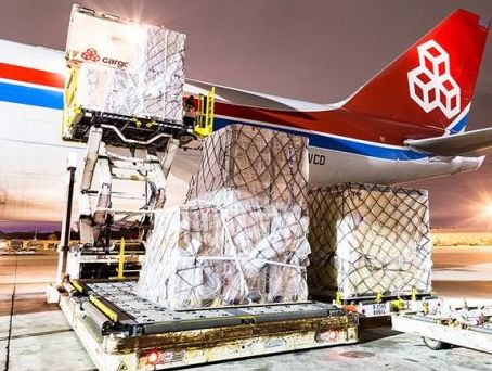 Unilode’s digital ULDs to boost visibility for Cargolux’s customers