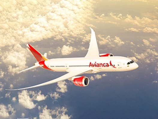 United Airlines, Kingsland Holdings agree for $250 million funding for Avianca Holdings