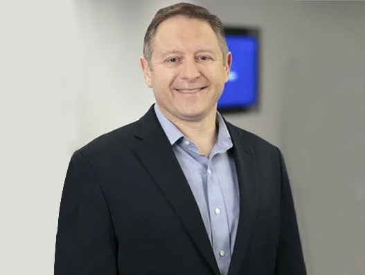 United Airlines names Jason Birnbaum SVP of digital technology