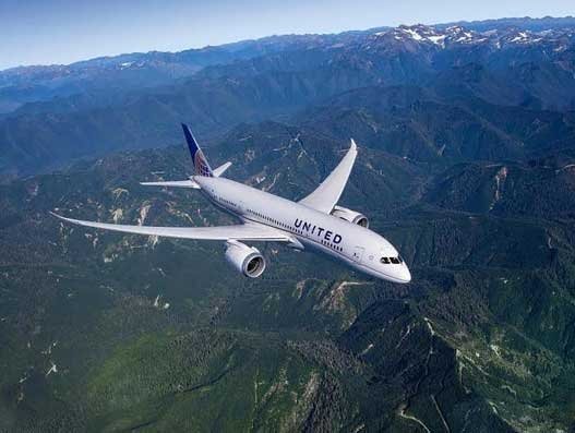 United Airlines picks WFS to service Cape Town United Airlines picks WFS to service Cape Town