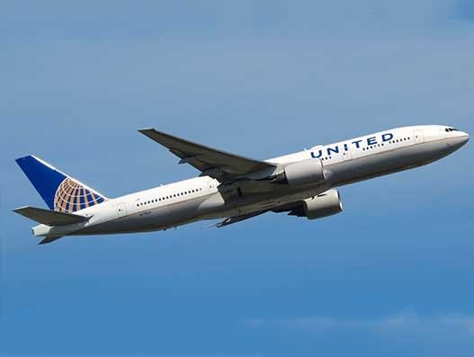 United flies Boeing 777 and 787 fleet as dedicated cargo charter United flies Boeing 777 and 787 fleet as dedicated cargo charter