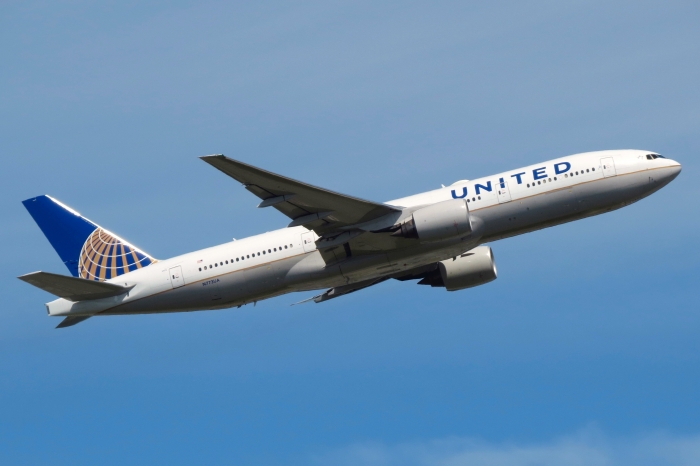 United launches twice-weekly service to fly pharma shipments ex-Mumbai