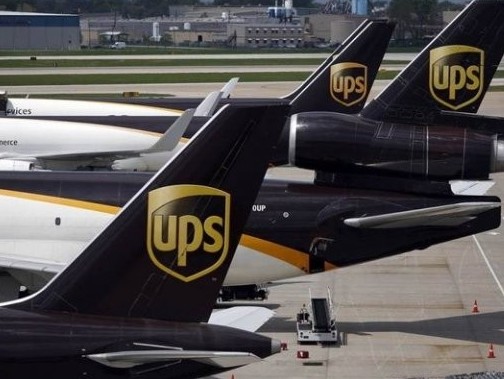 UPS Healthcare, The UPS Foundation make commitment to facilitate global Covid-19 vaccine delivery UPS Healthcare, The UPS Foundation make commitment to facilitate global Covid-19 vaccine delivery