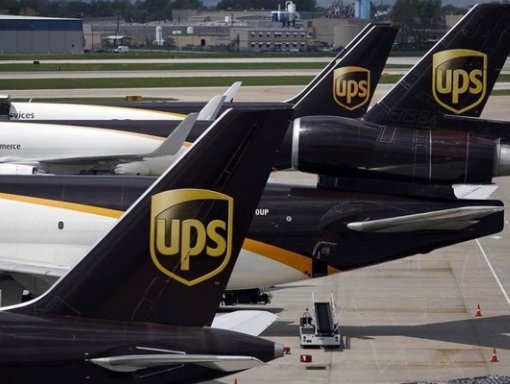 UPS is ready to deliver Pfizer-BioNTech Covid-19 vaccines in Europe