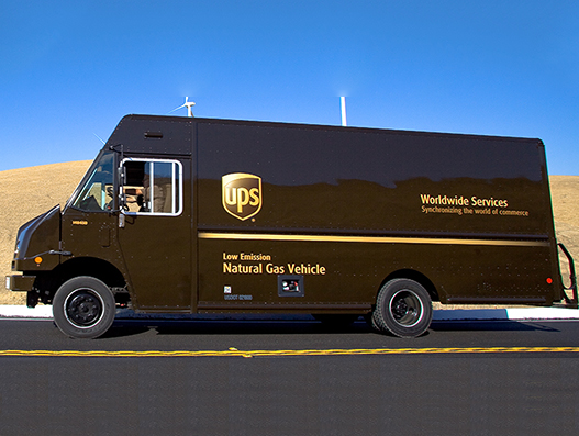 Surge in e-commerce business help UPS revenue climb by 7.7% in Q2 2017 Surge in e-commerce business help UPS revenue climb by 7.7% in Q2 2017