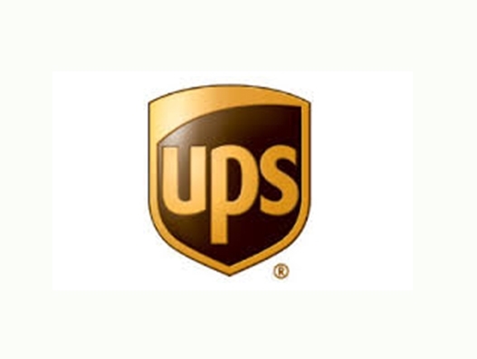 UPS breaks ground on new package sorting and delivery center in Prague