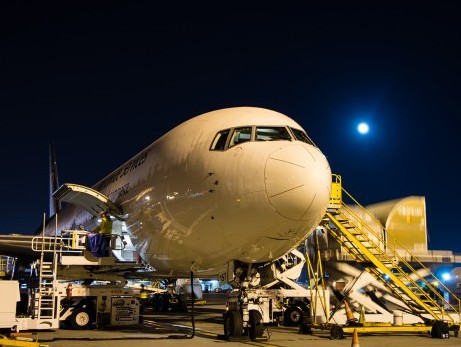 UPS to expand facility at Kansas City UPS to expand facility at Kansas City