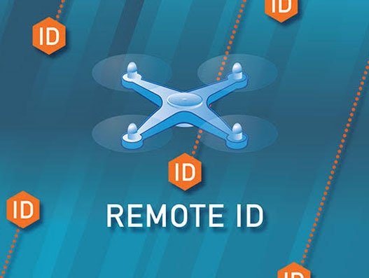 US transportation department issues proposed rule on remote identification for drones US transportation department issues proposed rule on remote identification for drones