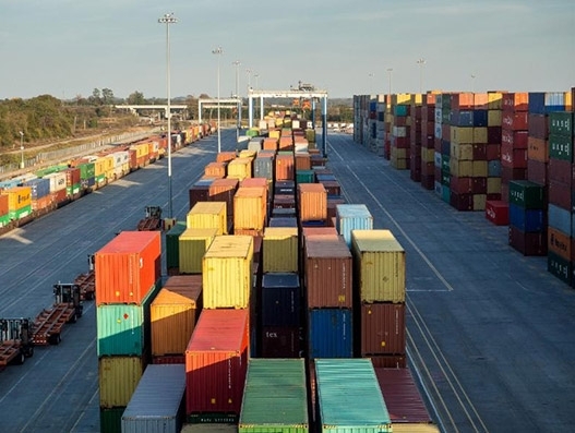 USDOT awards $25 million BUILD grant to improve South Carolina’s supply chain